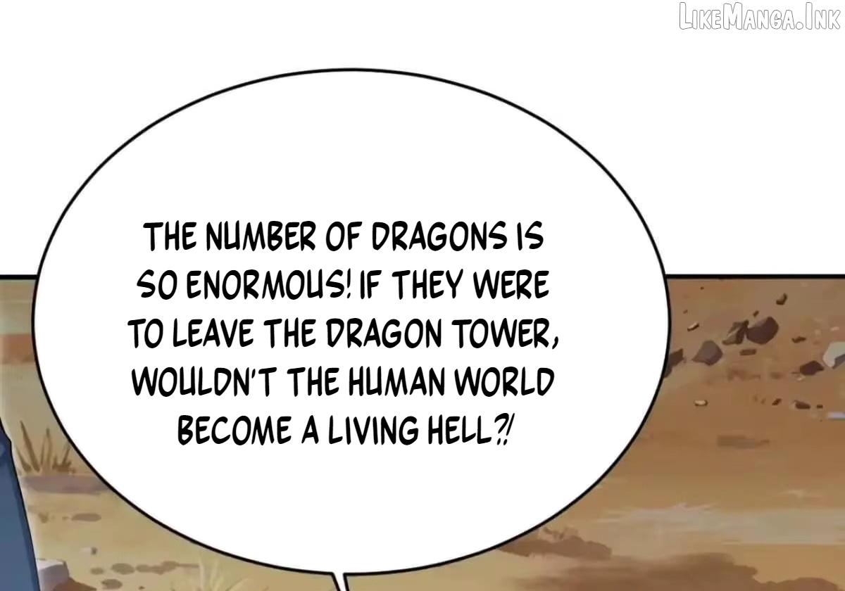 Primordial Ten Fiends: Others Tame Beasts, I Tame Beast Girls Chapter 180  - page 36